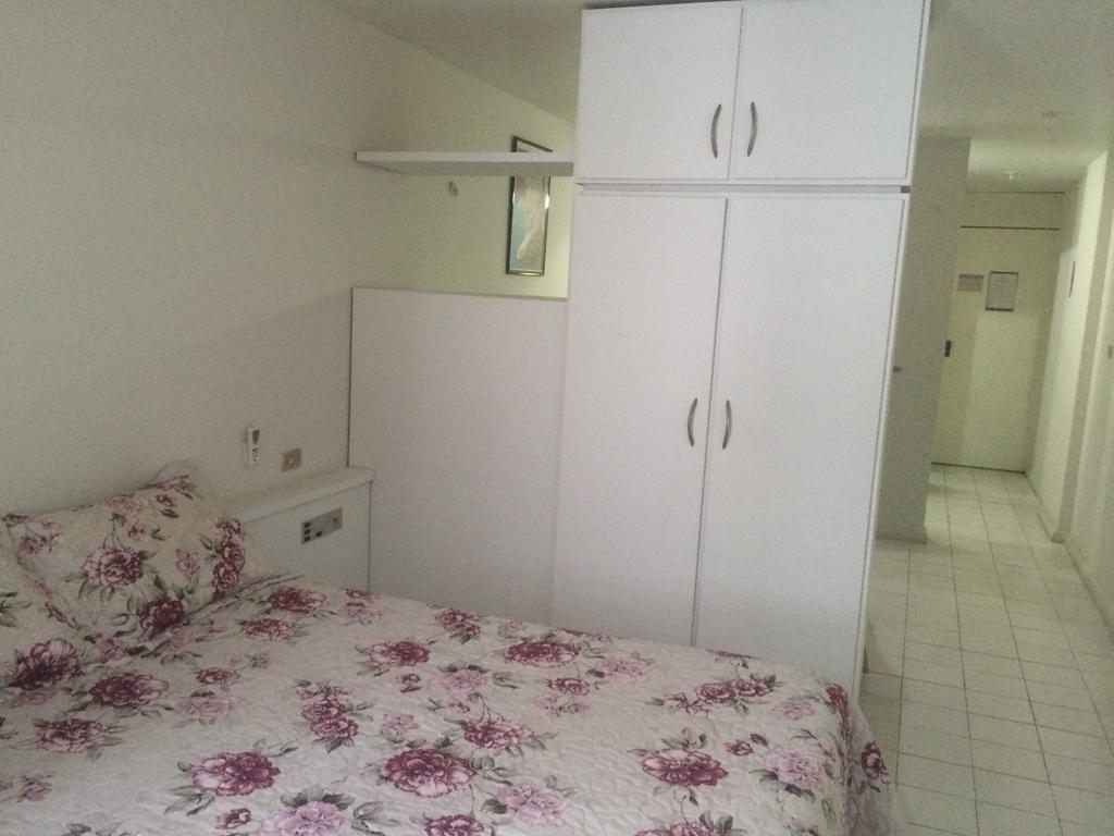 Victory Business Flat Suites João Pessoa Exterior foto