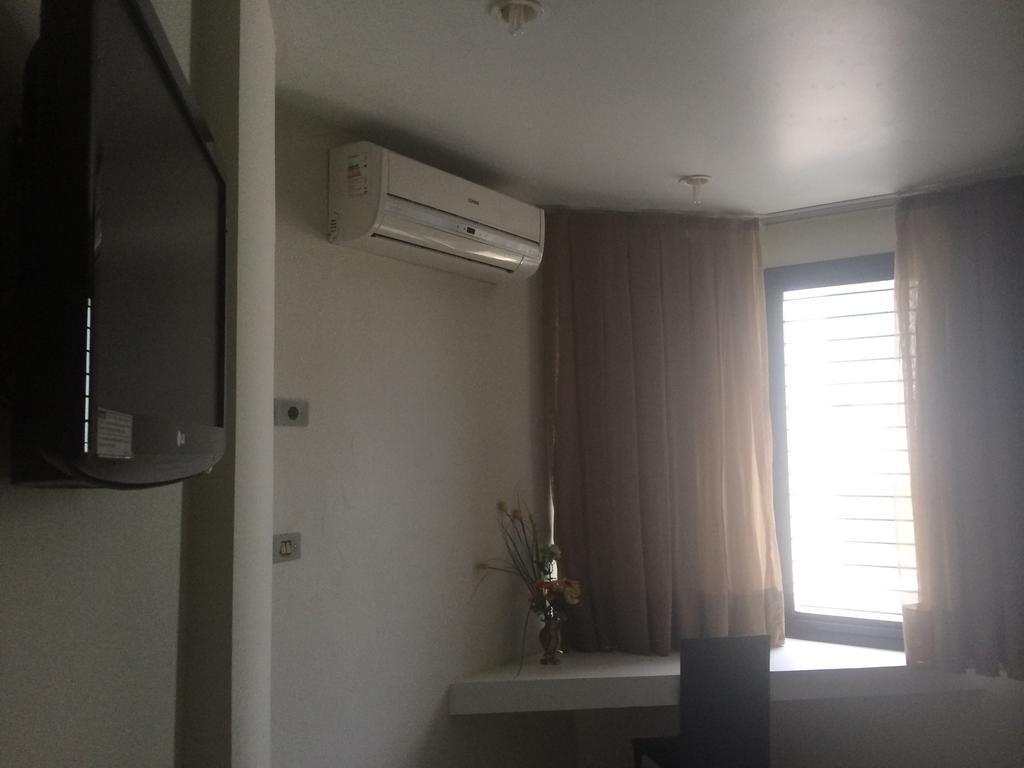 Victory Business Flat Suites João Pessoa Exterior foto