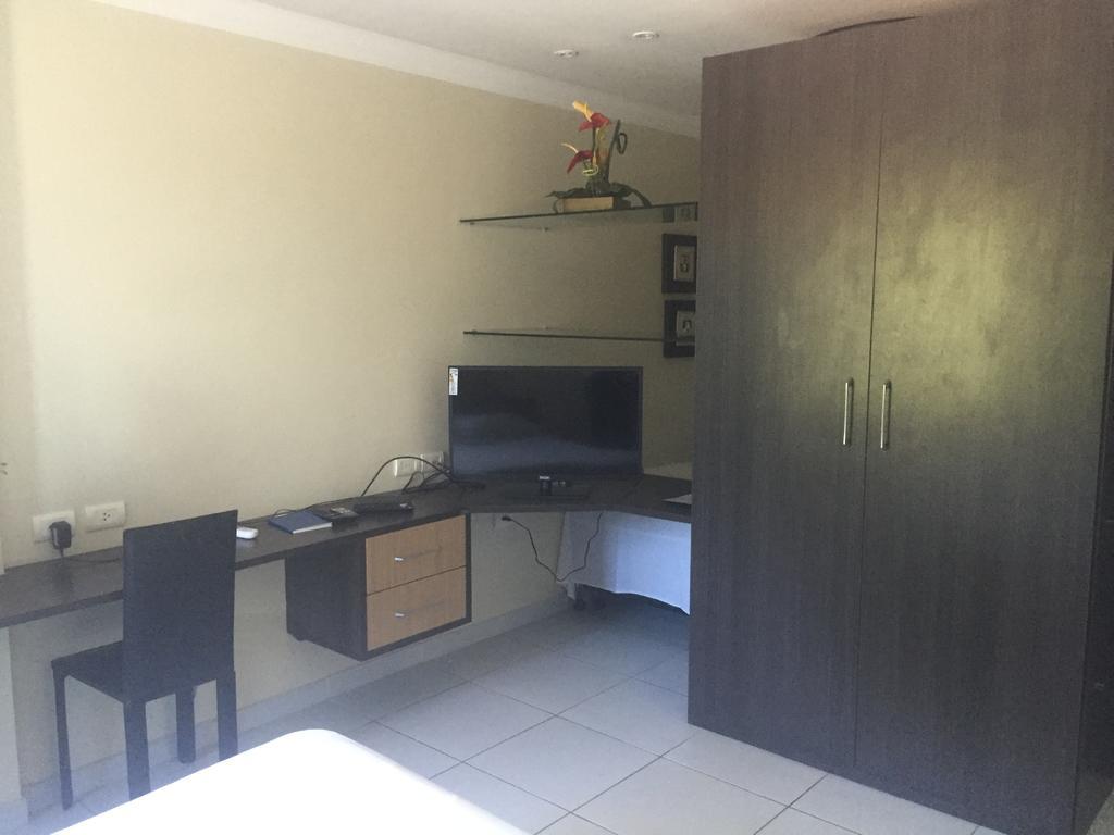 Victory Business Flat Suites João Pessoa Exterior foto