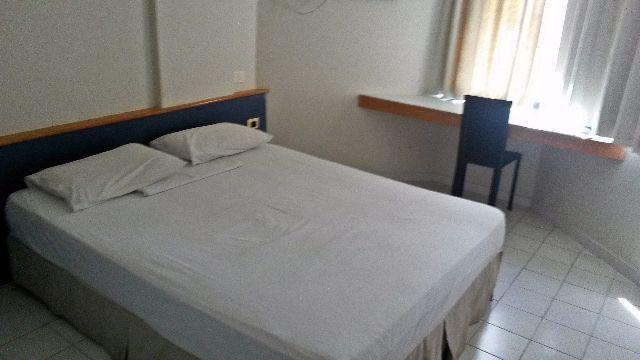 Victory Business Flat Suites João Pessoa Exterior foto