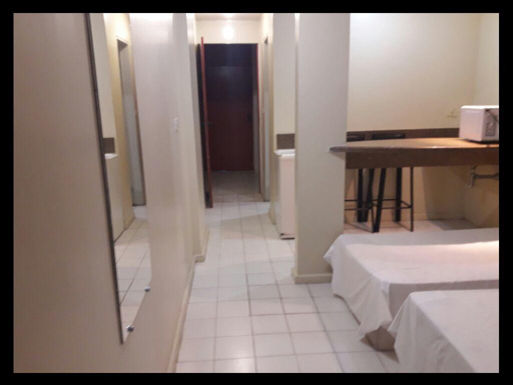 Victory Business Flat Suites João Pessoa Exterior foto