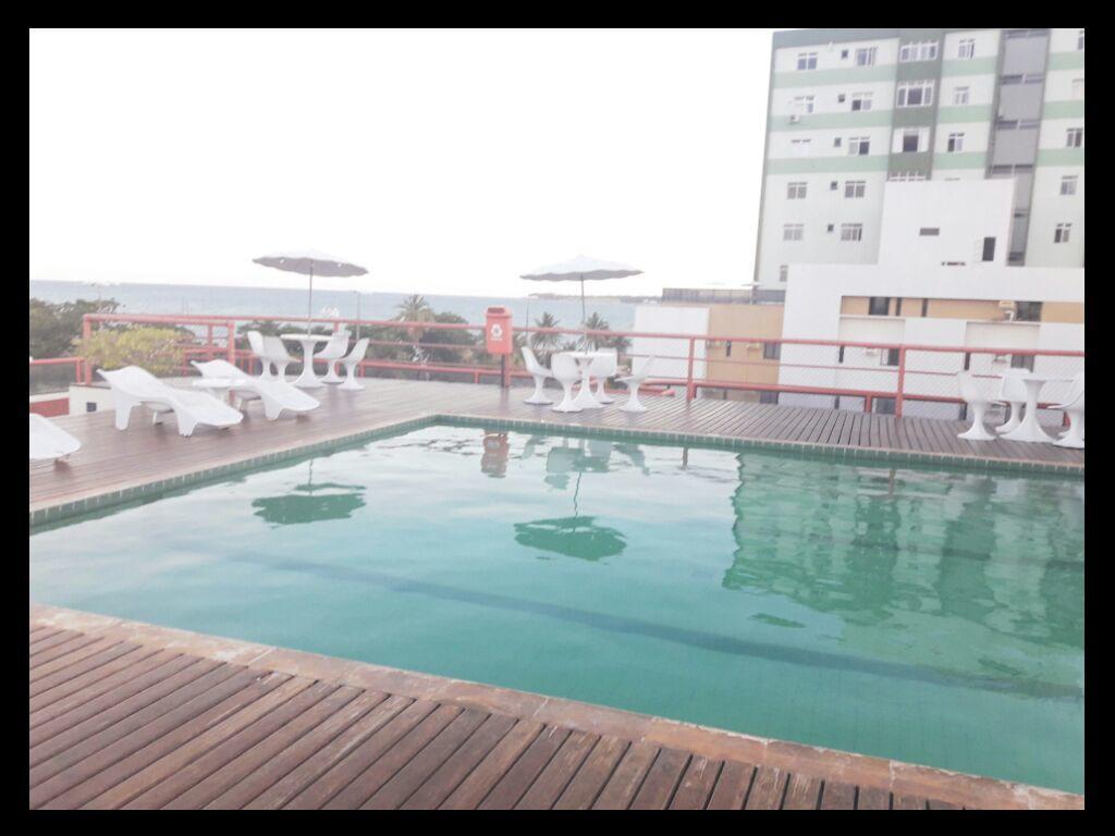 Victory Business Flat Suites João Pessoa Exterior foto